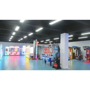 Zhongshan Neofuns Amusement Equipment Co., Ltd. Supplier Evaluation