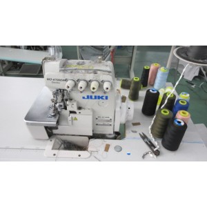 Suzhou Jacket Textile Co., Ltd. Supplier Evaluation