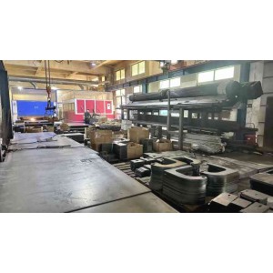 Guangzhou Xingyan Heat Transfer Equipment Co., Ltd. Supplier Evaluation