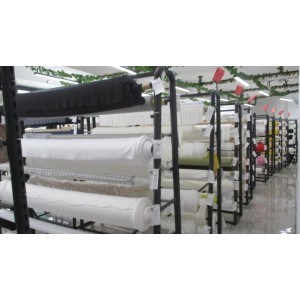 Shaoxing Ecou Textile Co., Ltd. Supplier Evaluation