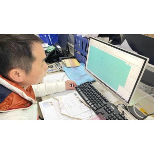 Dongguan Qianjing Clothing Design Co., Limited Supplier Evaluation