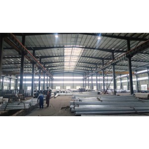 Yixing Futao Metal Structural Unit Co., Ltd. Supplier Evaluation