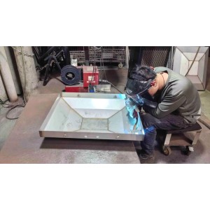 Wenzhou Wanhe Machinery Co., Ltd. Supplier Evaluation