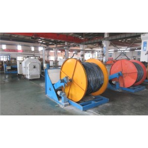 Tianjin Henghua Pipeline Technology Co., Ltd. Supplier Evaluation