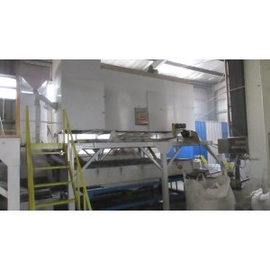 Inner Mongolia Xuanda Food Co., Ltd. Supplier Evaluation