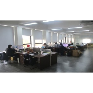 Zhejiang Benfa Technology Co., Ltd. Supplier Evaluation
