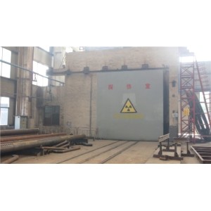 Taishan Group Taian Boao International Trade Co., Ltd. Supplier Evaluation