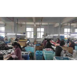 Yiwu Jinshi Optical Co., Ltd. Supplier Evaluation