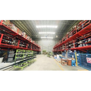 Foshan Uogele Decoration Material Technology Co., Ltd. Supplier Evaluation