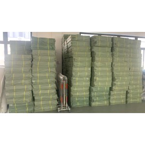 Huizhou Jianyi Shoes Co., Ltd. Supplier Evaluation