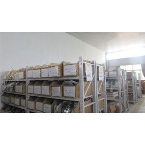 Xuchang Fuxin Hair Products Co., Ltd. Supplier Evaluation