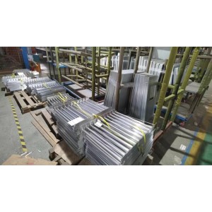 Guangdong Detai Air Conditioning Equipment Co., Ltd Supplier Evaluation