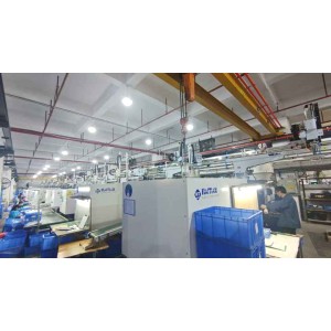 Dongguan Couso Technology Co., Ltd. Supplier Evaluation