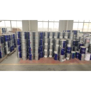 Changzhou Ims New Materials Technology Co., Ltd. Supplier Evaluation