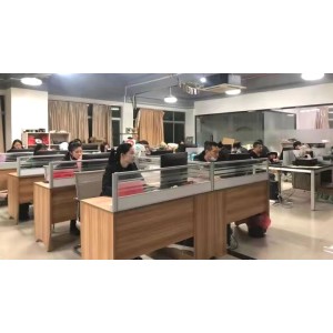 Dongguan Shangcai Clothing Co., Ltd. Supplier Evaluation