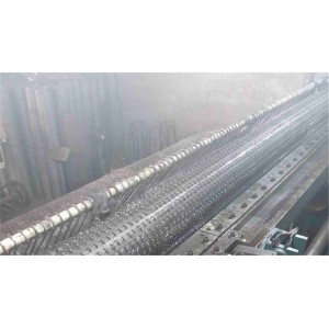 Hebei Samsung Metal Wire Mesh Manufacture Co., Ltd. Supplier Evaluation