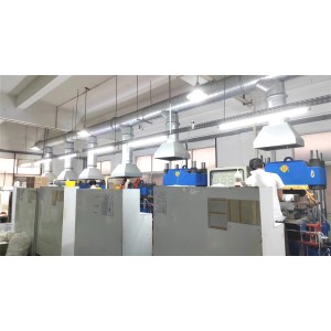 Shenzhen Golden Trees Tech. Co., Ltd. Supplier Evaluation