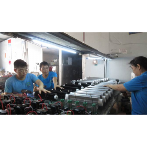 Guangzhou Baifeng Environmental Technology Co., Ltd. Supplier Evaluation