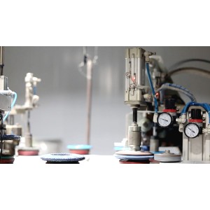 Jinan Enying Abrasive Tools Co., Ltd. Supplier Evaluation