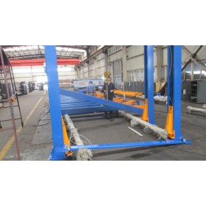 Qingdao Desiree Intelligent Equipment Co., Ltd. Supplier Evaluation