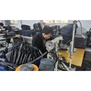 Baoding Yuanshangcao Bag Manufacturing Co., Ltd. Supplier Evaluation