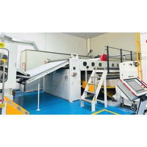 Suzhou Mino New Material Technology Co., Ltd. Supplier Evaluation