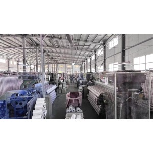 Suqian Fangda Plastic Industry Co., Ltd. Supplier Evaluation