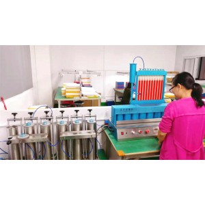 Shenzhen South America Watch Co., Ltd. Supplier Evaluation
