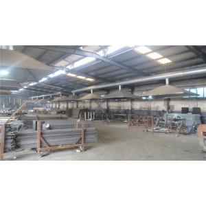 Hebei Baxin Wire Mesh Products Co., Limited Supplier Evaluation