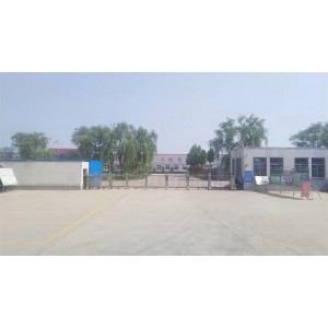 Juxin Husbandry Equipment Co., Ltd. Supplier Evaluation