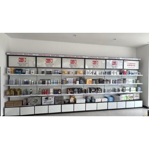 Guangzhou Kasder Auto Supplies Co., Ltd. Supplier Evaluation