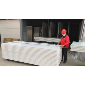 Foshan Bingcheng Steel Frame House.Co.Ltd Supplier Evaluation