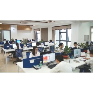 Wenzhou Jiabo Crafts Co., Ltd. Supplier Evaluation