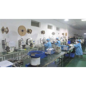 Dongguan Jingnuo Environment Science And Technology Inc. Supplier Evaluation