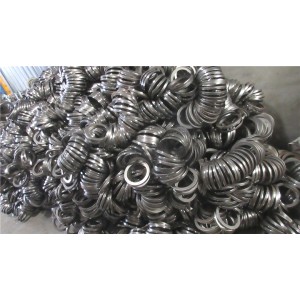 Xingtai Honglei Sealing Parts Manufacturing Co., Ltd. Supplier Evaluation