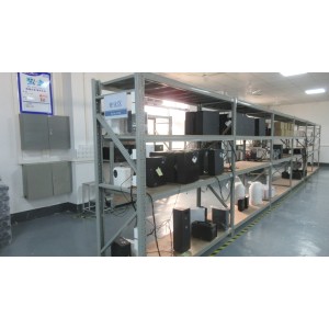 Guangzhou Danq Environmental Technology Co., Ltd. Supplier Evaluation