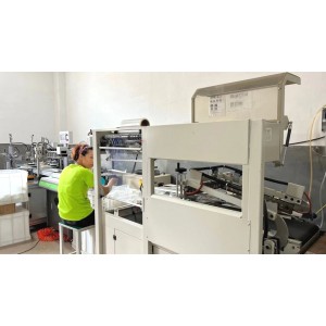 Yongkang Suoren Electric Appliances Co.,Ltd Supplier Evaluation