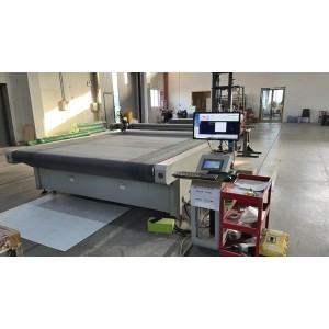 Yijun New Materials Technology (Suzhou) Co., Ltd. Supplier Evaluation
