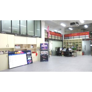 Guangzhou Langston Electronic Technology Co., Ltd. Supplier Evaluation