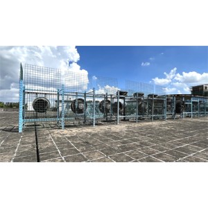Ningbo Longwell Electric Technology Co., Ltd. Supplier Evaluation