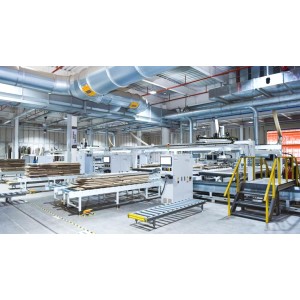 Zhaoqing Hesheng Yaju Intelligent Home Co., Ltd. Supplier Evaluation