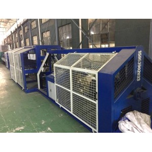New Coast (Yangzhou) Rope Co., Ltd. Supplier Evaluation