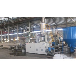 Hebei Zhuoshi Pipeline Technology Co., Ltd. Supplier Evaluation