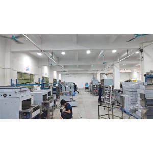 Dongguan Yatai Automation Technology Co., Ltd. Supplier Evaluation