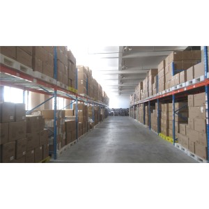 Tongcheng Chuangmei Packaging Materials Co., Ltd. Supplier Evaluation