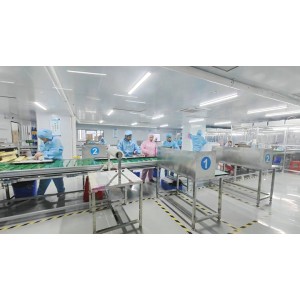 Guangdong Zhiyiren Electronic Technology Co., Ltd. Supplier Evaluation