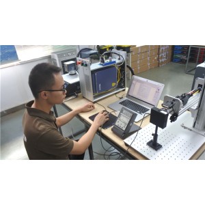 Guangzhou Focuslaser Co., Ltd. Supplier Evaluation