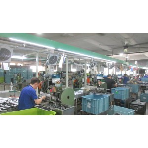Zhejiang Xinghao Plastic Co., Ltd. Supplier Evaluation
