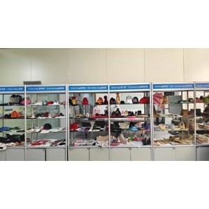 Shenzhen Yongjiaxin Gifts And Crafts Factory Supplier Evaluation