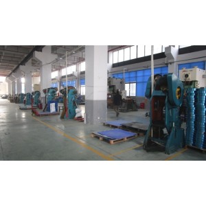 Ningbo Ouyou Electrical Appliance Technology Co., Ltd. Supplier Evaluation